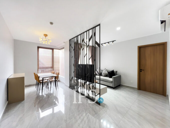 2 Bedroom Condo For Sale - Sky Park Condotel