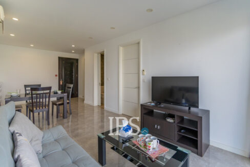 1 Bedroom Condo For Rent - CaSa Meridian