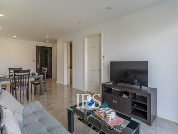 1 Bedroom Condo For Rent - CaSa Meridian