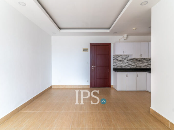 21th Floor 1 Bedroom Condo For Sale - Residence L