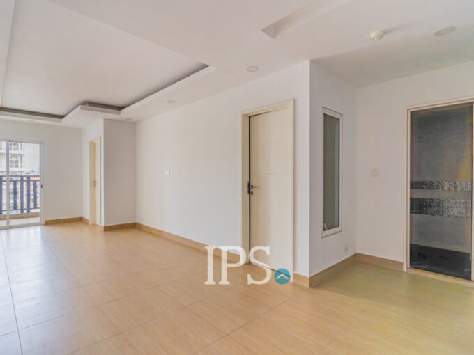 5th Floor 2 Bedroom Condo For Sale - Residence L