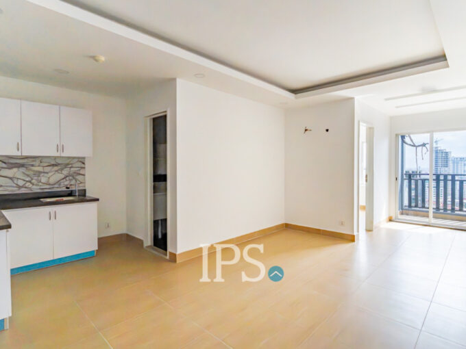 20th Floor 1 Bedroom Condo For Sale - Residence L