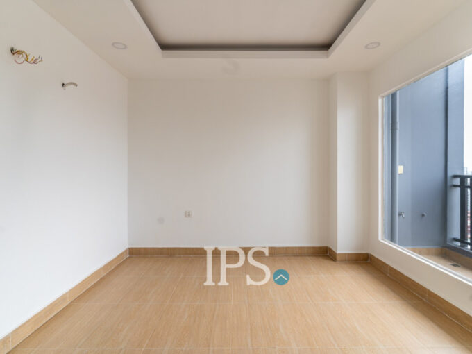 21th Floor 1Bedroom Condo For Sale - Residence L