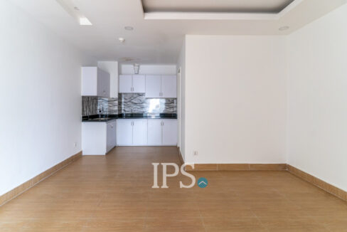 21th Floor 1 Bedroom Condo For Sale - Residence L
