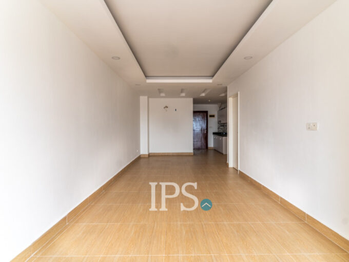 21st Floor 2 Bedroom Condo For Sale - Residence L