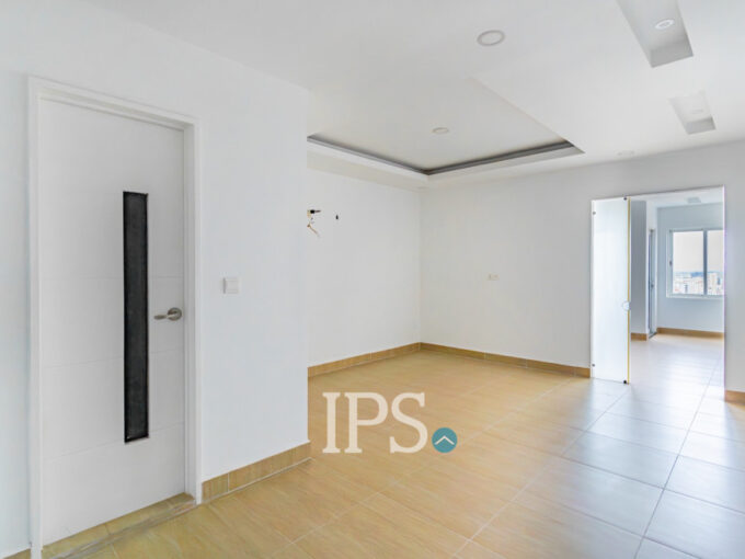 20th Floor 1 Bedroom Condo For Sale - Residence L
