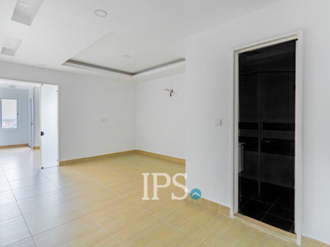 20th Floor 1 Bedroom Condo For Sale - Residence L