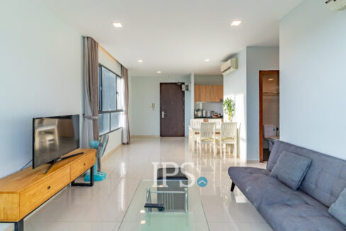 2 Bedroom Condo For Rent - Apennines