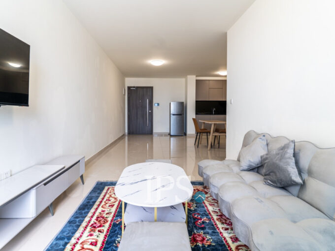 1 Bedroom Condo For Rent - The Peak