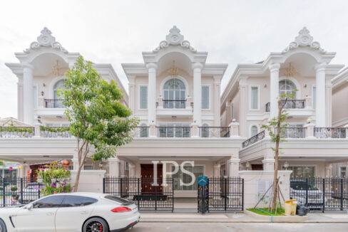 6 Bedroom Prince Villa For Rent - The ML Tiara
