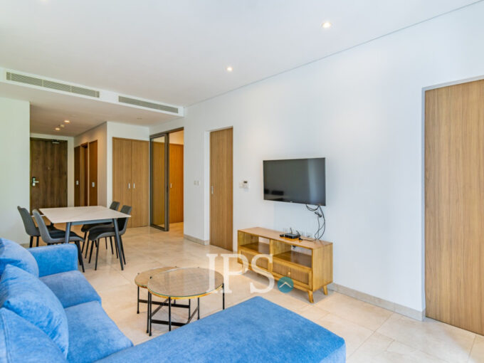 1 Bedroom Condo  For Rent - Embassy Residences