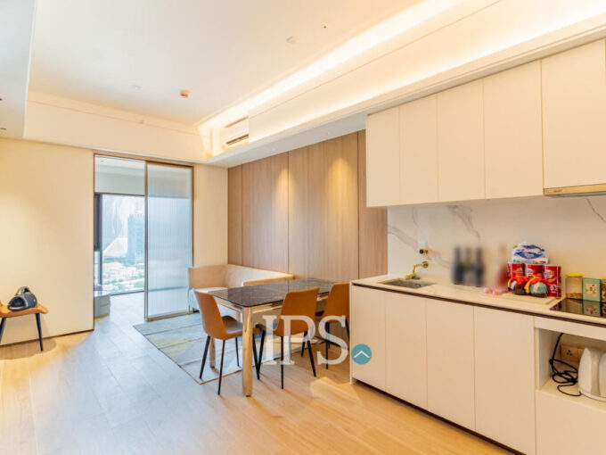 2 Bedroom Condo For Rent - Vue Aston
