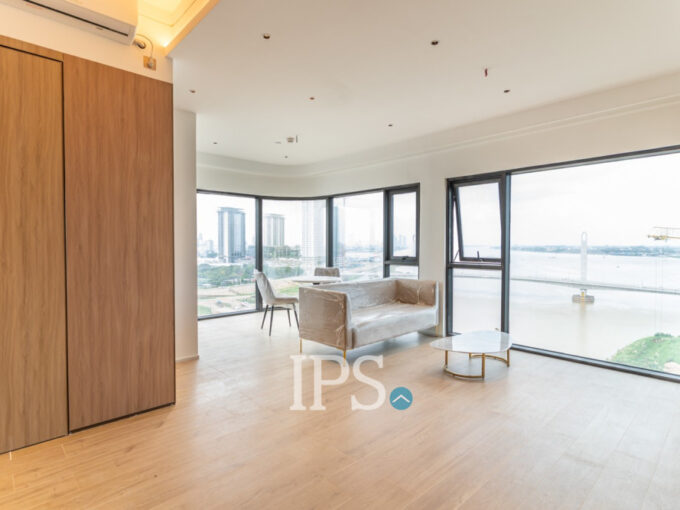 2 Bedroom Condo For Rent - Vue Aston