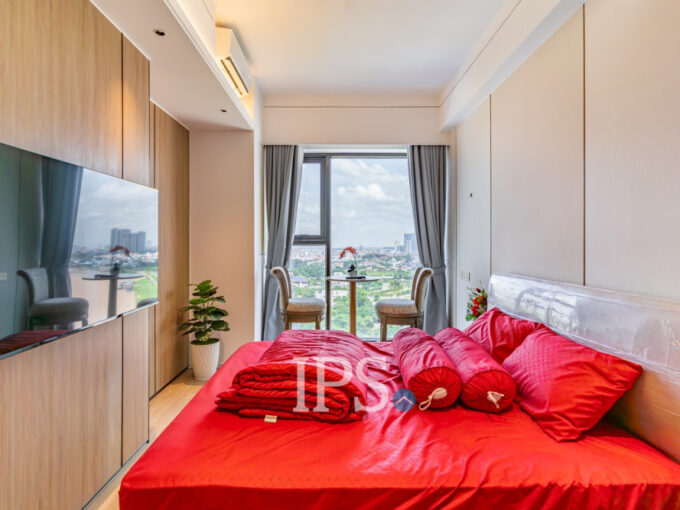 16th Floor 24 Sqm Studio Condo For Sale  - Vue Aston