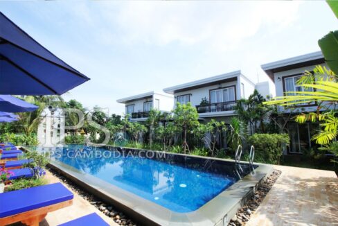 Wholesale Residential Villa for Sale - Siem Reap