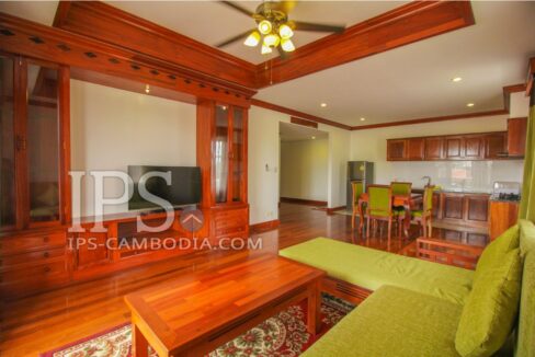 Luxury Apartment for rent in Siem Reap - Angkor