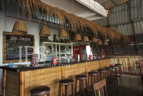 Ring Road - Restaurant Business for Sale