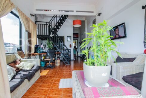 Phnom Penh Apartment for Sale in Daun Penh