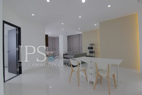 Phnom Penh Rentals - Two Bedrooms
