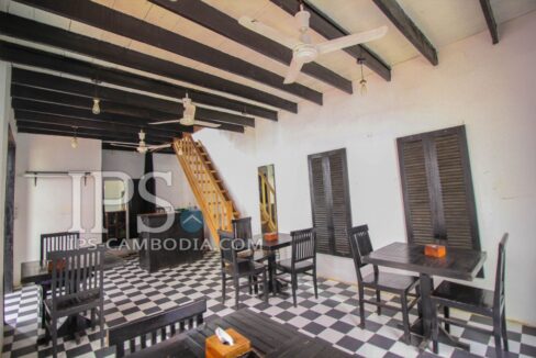 Space for Rent in Siem Reap - 42 Sqm.