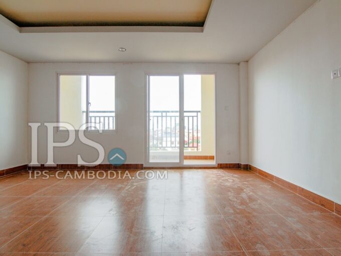 Condo For Sale in Boeung Tumpun - Two Bedrooms