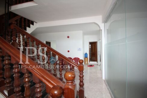 Office Space for Rent in Siem Reap - 15 sqm