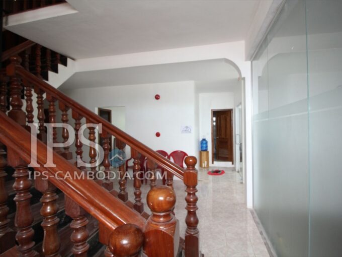 Office Space for Rent in Siem Reap - 15 sqm