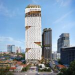 ODOM Phnom Penh | Iconic Mixed-Use Property on Norodom Blvd