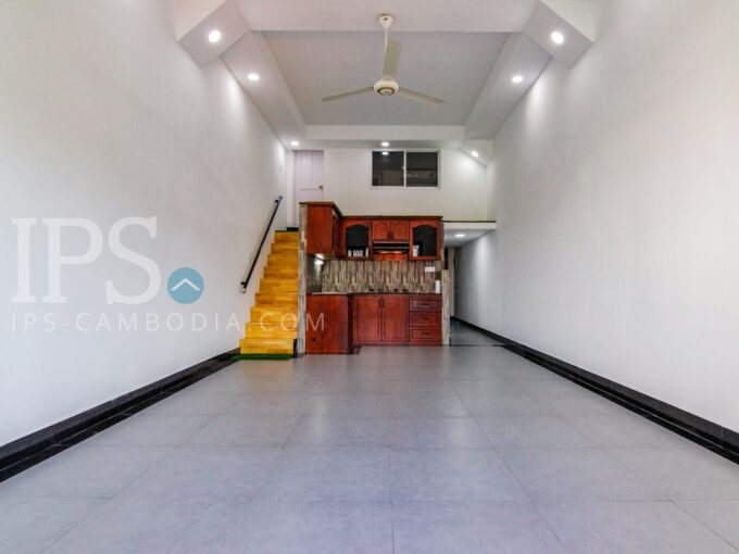 Apartment for Sale in Daun Penh - 2 Bedrooms