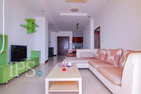 Massive Three Bedrooms in Chroy Changva For Rent