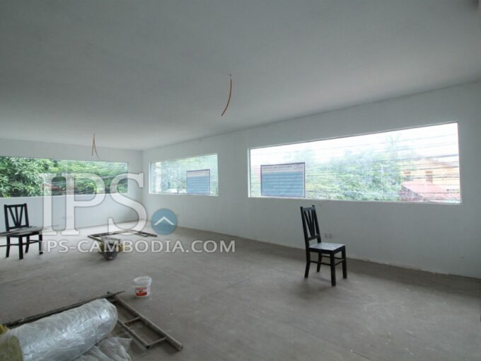 Office Space for Rent in Siem Reap - 50 sqm