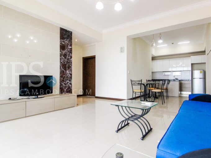 Sen Sok Apartment for Rent in - 3 Bedrooms in Camko City