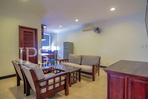 1 Bedroom Apartment For Rent - 7 Makara