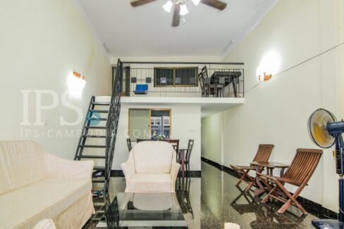Apartment for Sale in Daun Penh - 2 Bedrooms