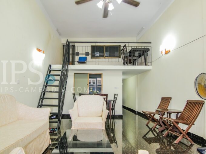 Apartment for Sale in Daun Penh - 2 Bedrooms