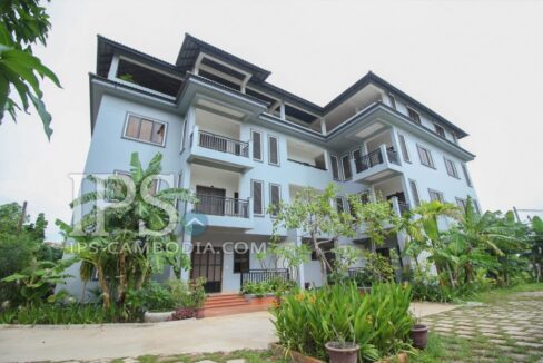 Siem Reap